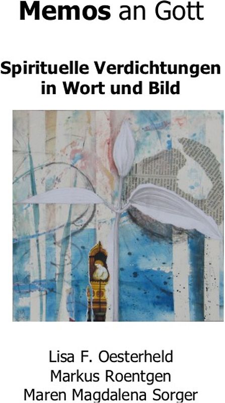 Memos an Gott