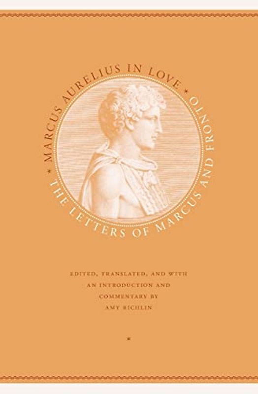 Marcus Aurelius in Love