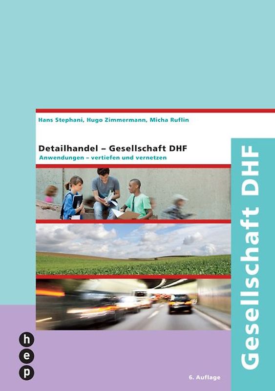 Gesellschaft DHF