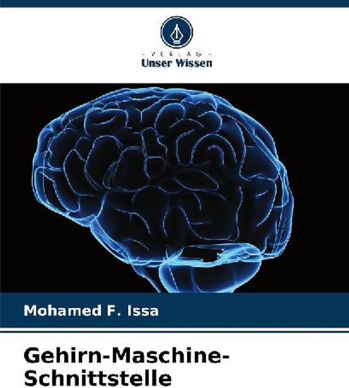 Gehirn-Maschine-Schnittstelle