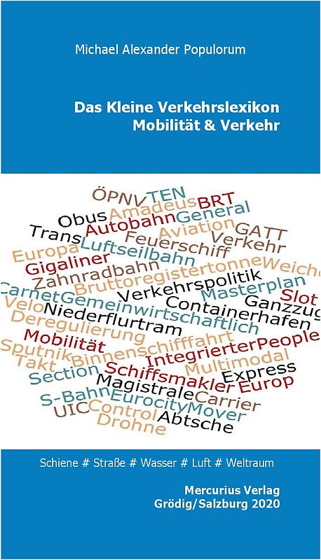 Das kleine Verkehrslexikon