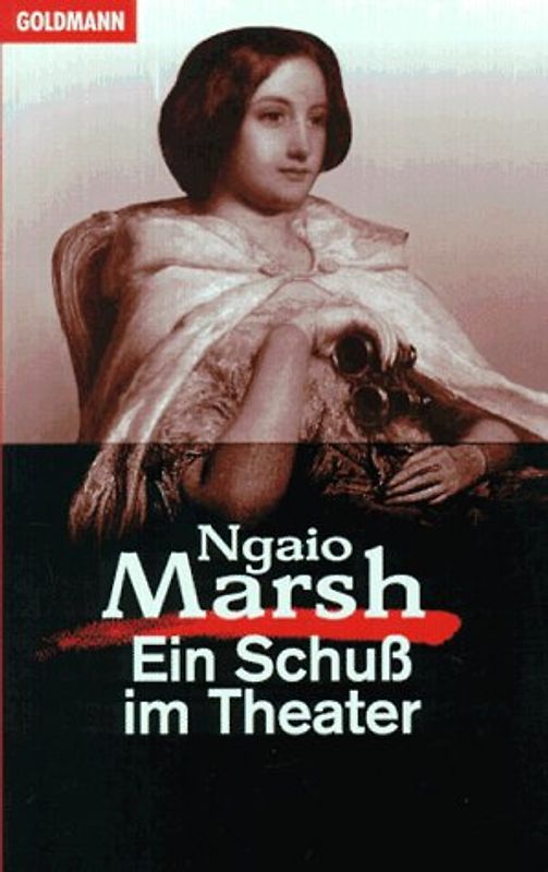 Ein Schuss im Theater