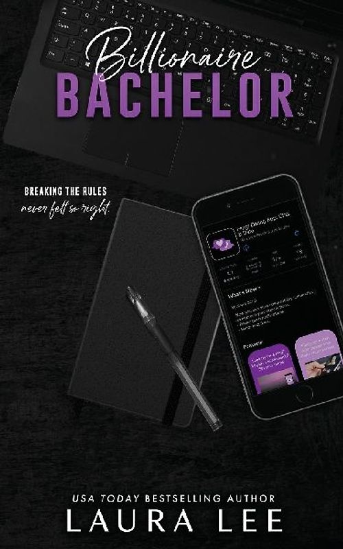 Billionaire Bachelor