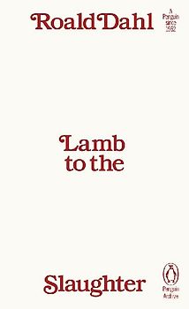 Lamb to the Slaughter