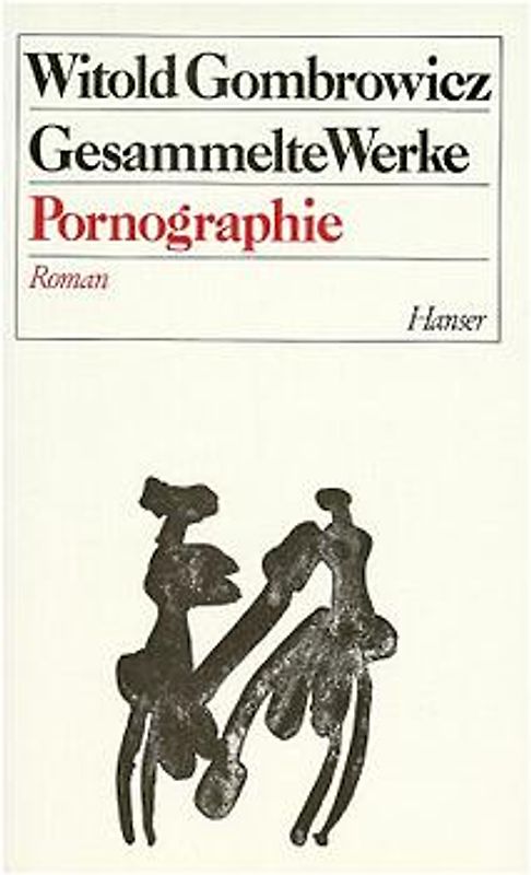 Band 3: Pornographie