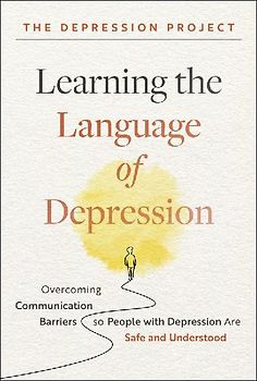 Learning the Language of Depression
