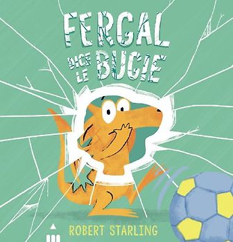 Fergal dice le bugie