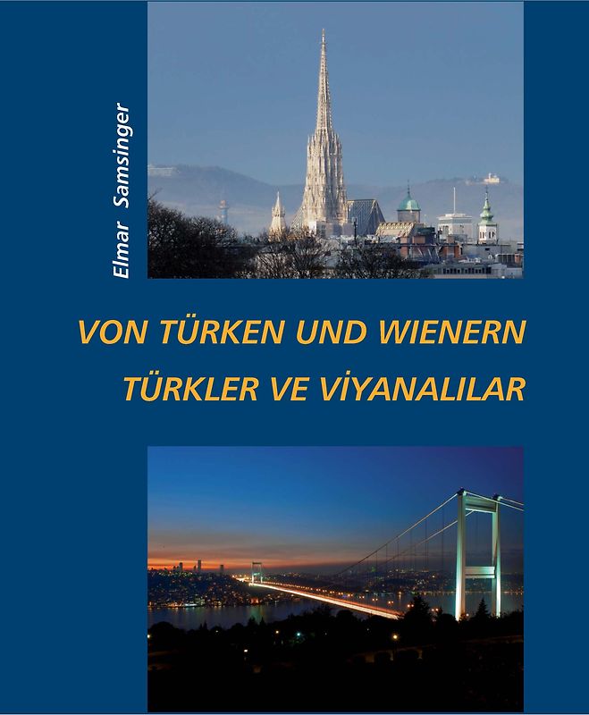 Von Türken und Wienern - Türkler ve Viyanalılar