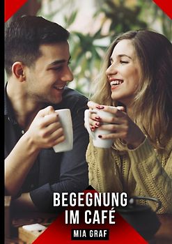 Begegnung im Café