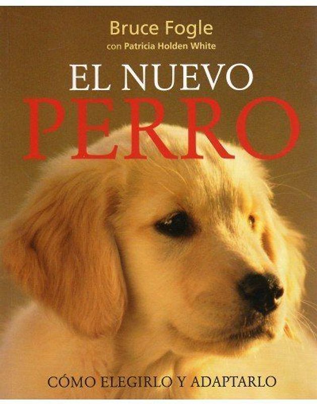 El nuevo perro