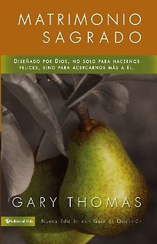 Matrimonio Sagrado, nueva edición