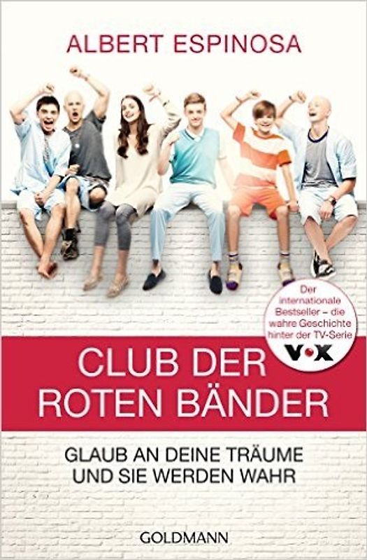 Club der roten Bänder