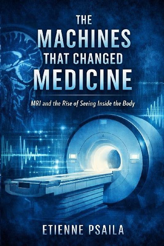 The Machines That Changed Medicine