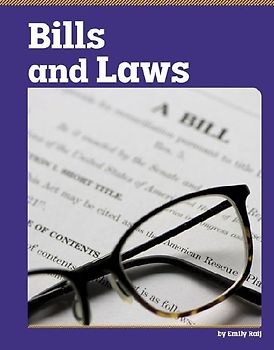 Bills and Laws
