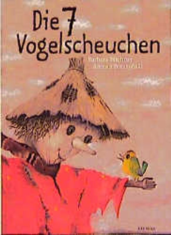 Die sieben Vogelscheuchen