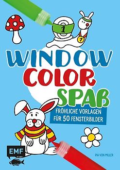 Window-Color-Spaß