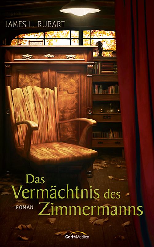 Das Vermächtnis des Zimmermanns