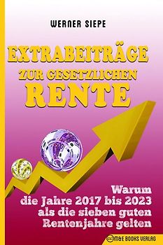 Extrabeiträge zur gesetzlichen Rente