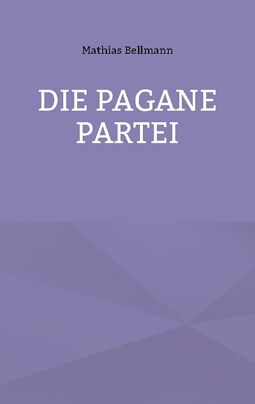 Die Pagane Partei