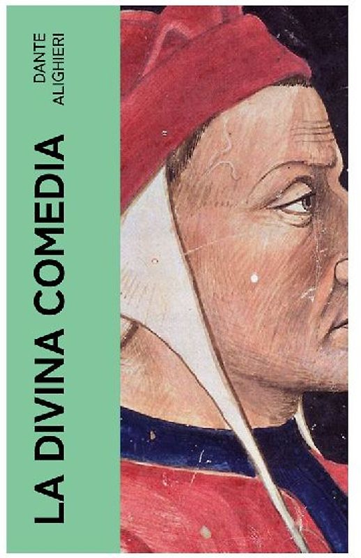 La Divina Comedia