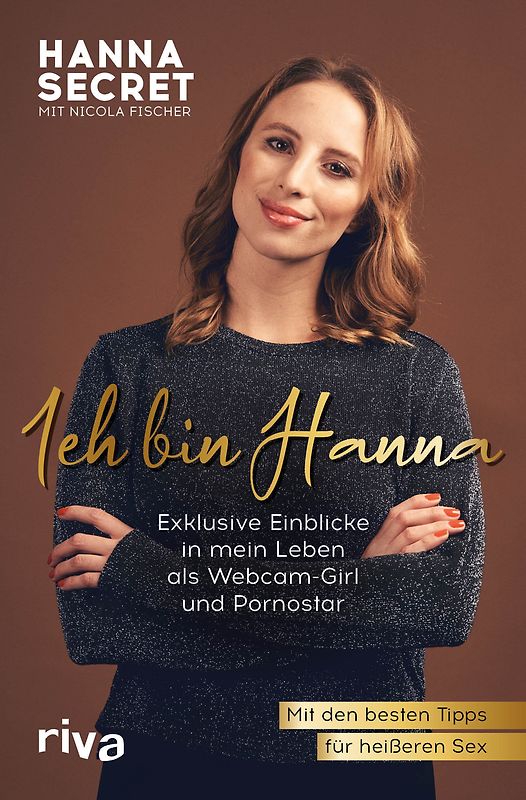 Ich bin Hanna