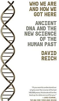 Who We Are and How We Got Here