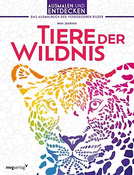 Ausmalen und Entdecken