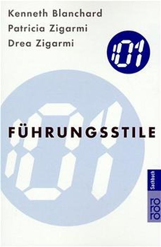 Der Minuten-Manager: Führungsstile