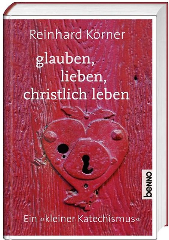 glauben, lieben, christlich leben