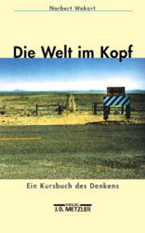 Die Welt im Kopf