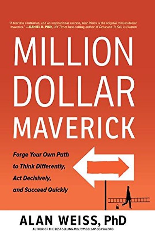 Million Dollar Maverick