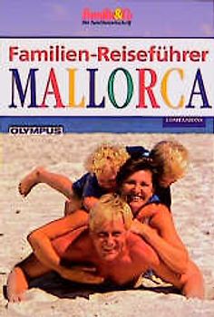 Familien-Reiseführer Mallorca