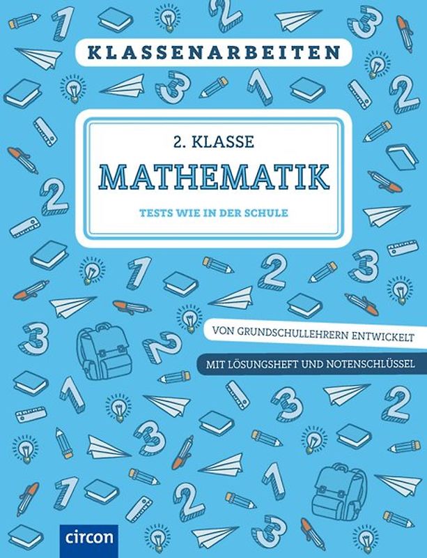 Mathematik 2. Klasse