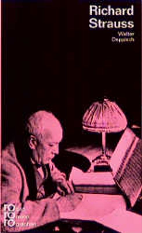 Richard Strauss