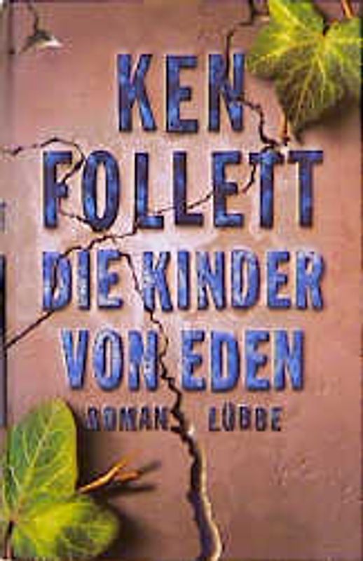 Die Kinder von Eden