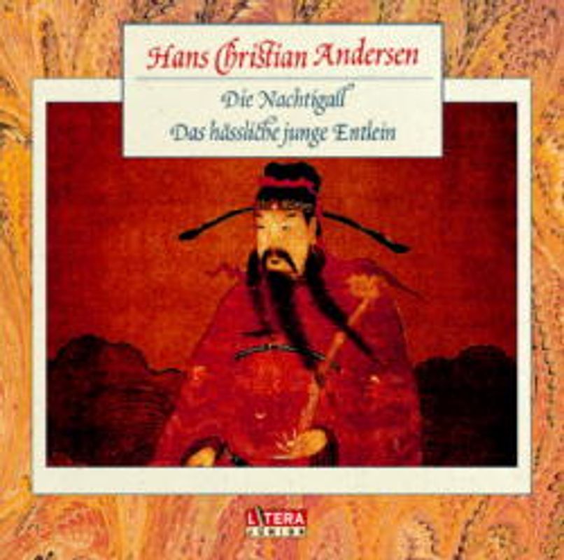Die Nachtigall /Das hässliche Entlein