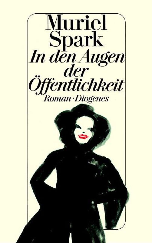 In den Augen der Öffentlichkeit