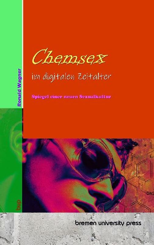 Chemsex im digitalen Zeitalter