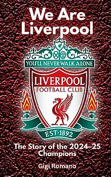 We Are Liverpool