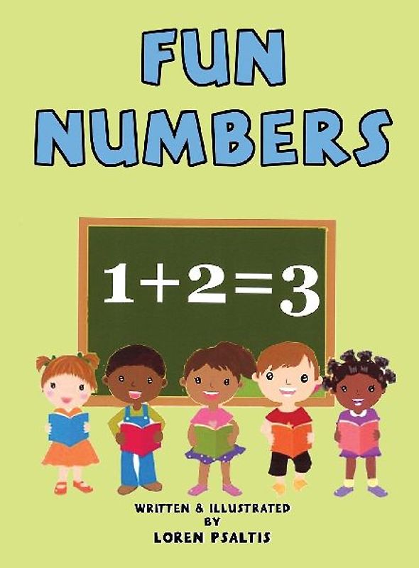 Fun Numbers