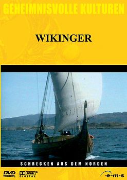 Wikinger: Schrecken aus dem Norden DVD