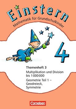 Einstern - Mathematik - Ausgabe 2010 - Band 4