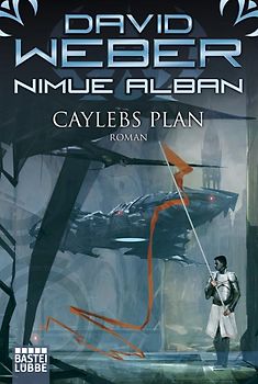 Nimue Alban: Caylebs Plan