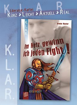 Im Netz gewinn ich jeden Fight!