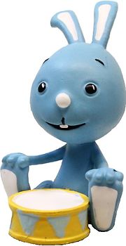 Tonies®: Kikaninchen - Mein Geschichtenkissen