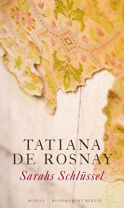 Sarahs Schlüssel (SA)