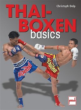 Thai-Boxen basics