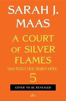 A Court of Silver Flames