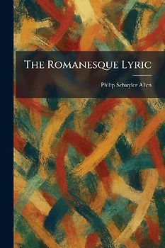 The Romanesque Lyric