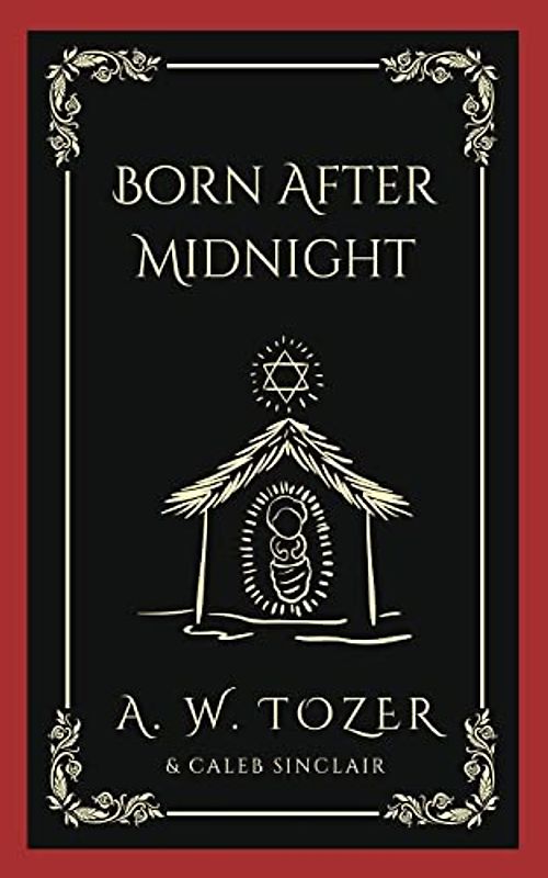 Born After Midnight